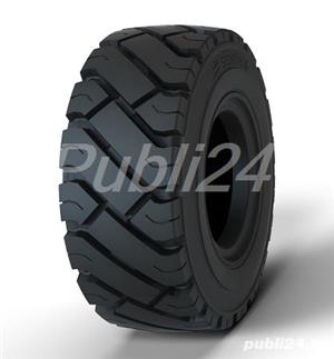 Anvelopa pneumatica Solideal ED PLUS 12.00-20 20PR SET - imagine 3