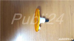 Elemente Plastic,Renault Master 3,Movano - imagine 5