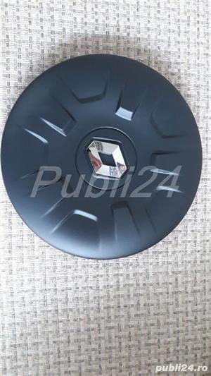 Capac janta tabla Renault Master 3 2010> - imagine 6