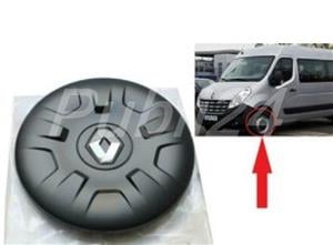 Capac janta tabla Renault Master 3 2010>