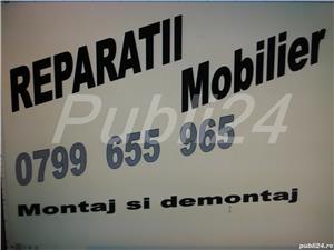 Lucrari Tamplarie Lemn