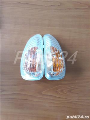 Semnalizare Oglinda Renault Master Opel Movano Nissan Inters - imagine 2