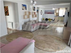 Apartament 3 cam.Mamaia Nord-3băi-8 pers - imagine 1