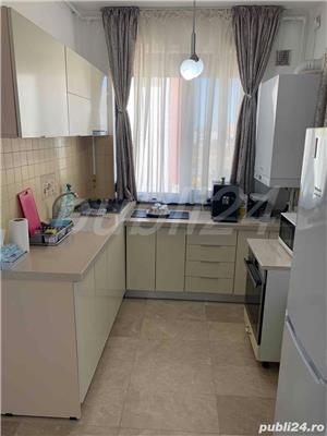 Apartament 3 cam.Mamaia Nord-3băi-8 pers - imagine 8