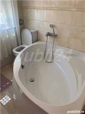 Apartament 3 cam.Mamaia Nord-3băi-8 pers - imagine 4