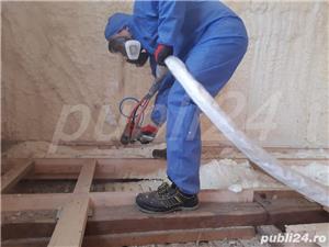 Izola?ii cu spuma poliuretanica  - imagine 4