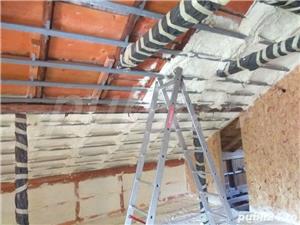 Izola?ii cu spuma poliuretanica  - imagine 2