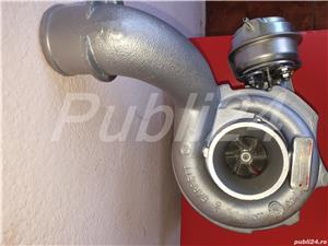 Vand turbo Renault 2.2 dci - imagine 2