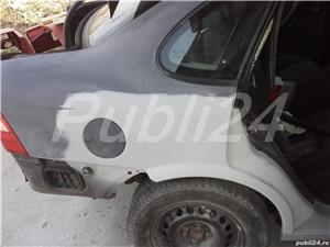 Reparatii tinichigerie, vopsitorie auto, praguri,bari, jante  - imagine 3