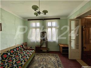 Vand casa boiereasca in Scutelnici, Buzau - imagine 10