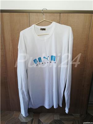 Vand Bluza originala noua PUMA