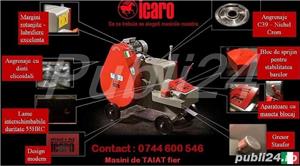 Masini de fasonat fier - imagine 2