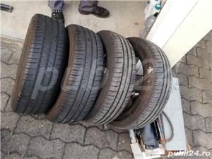 Anvelope Smart si Twingo