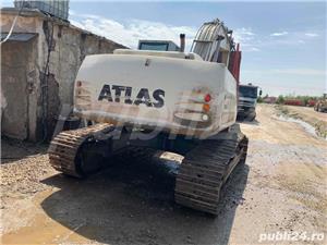 Atlas tc225 25 tone - imagine 10