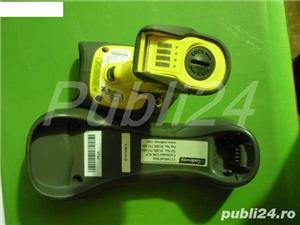 SYMBOL DS Barcode Scanner - imagine 3