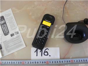 Telefon PANASONIC (cod 116)  - imagine 5