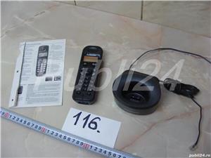 Telefon PANASONIC (cod 116)  - imagine 8