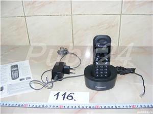 Telefon PANASONIC (cod 116)  - imagine 2