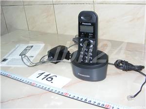 Telefon PANASONIC (cod 116)  - imagine 3
