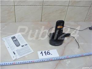 Telefon PANASONIC (cod 116)  - imagine 7