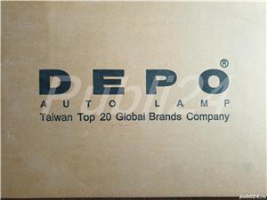 Vand lampa spate stanga Ford Mondeo - imagine 3