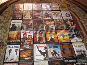 Dvd filme originale de oscar ,colectie bbc,fellini,toma caragiu,miscarea de rezistenta,raritati - imagine 8