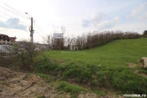 Teren Intravilan 1,74 Hectare De Vanzare, La E 60, Corunca - imagine 1