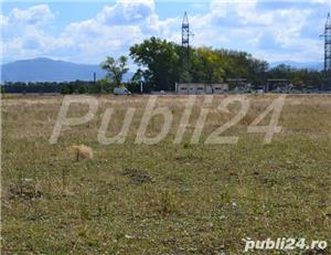 Particular vand teren intravilan, 4900 mp fs 24 m, zona Stabilus Ocolitoare, Brasov,60 Euro/mp - imagine 1