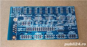 Adaptor programator UPA-USB, UPAS, UPA-S, UUSP-S, UUPA-S - imagine 3
