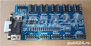 Adaptor programator UPA-USB, UPAS, UPA-S, UUSP-S, UUPA-S - imagine 2