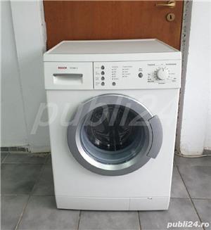 Bosch.  Siemens.  Bauknecht.  Whirlpool.  Privileg.  Gorenje.  Aeg.  Electrolux.  Import Germania.  - imagine 4