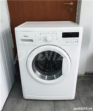 Bosch.  Siemens.  Bauknecht.  Whirlpool.  Privileg.  Gorenje.  Aeg.  Electrolux.  Import Germania.  - imagine 5