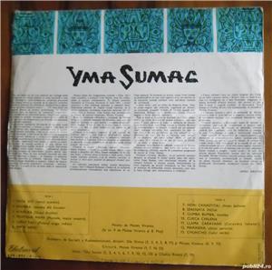 Disc vinil - Yma Sumac - imagine 6