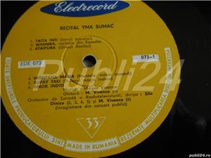 Disc vinil - Yma Sumac - imagine 3
