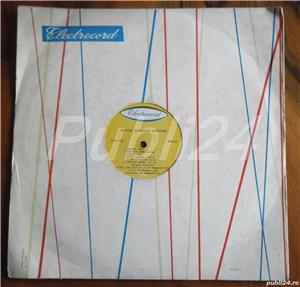 Disc vinil - Recital Domenico Modugno