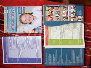 Cărți gramatica si literatura gimnaziu - imagine 2