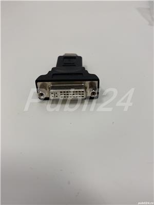 Adaptor DVI la HDMI