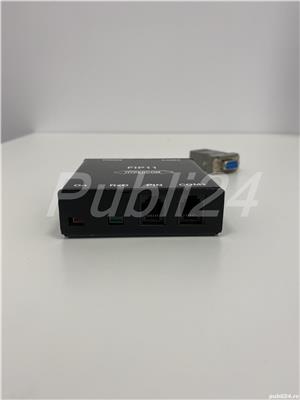 Adaptor hypercom fip11 - imagine 2