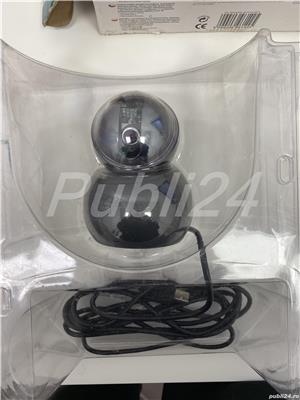 Camera Web Logitech QuickCam Sphere  - imagine 2