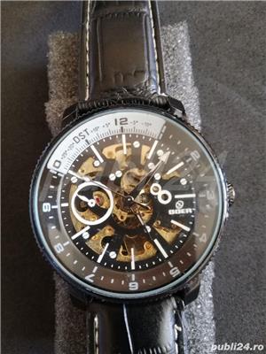 Ceas automatic goer dst 2019 