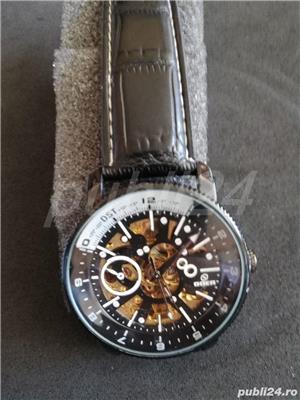 Ceas automatic goer dst 2019  - imagine 2