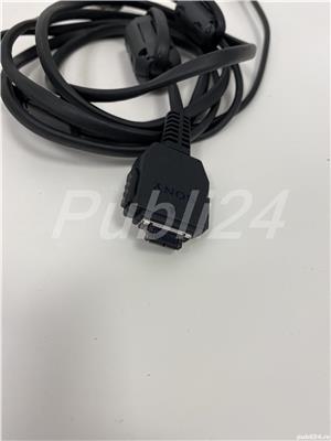 Încărcător Baterie și Accesorii aparat foto Sony Cyber-Shot DSC-W55