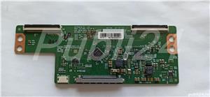 T-con Finlux 50FFB5500 6807C-0481A - imagine 2