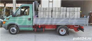 Transport Materiale construcții în Arad - imagine 2