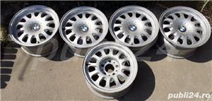Jante Style 31 Bmw originale pe 15 - imagine 2