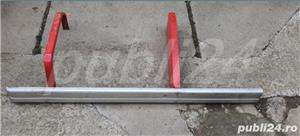 Bară biciclisti Iveco Daily - imagine 2