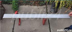 Bară biciclisti Iveco Daily - imagine 3