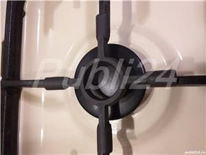 Reductie din fonta pt.ochi aragaz, diam.110 mm x 4 mm grosime - imagine 3