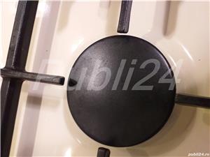 Reductie din fonta pt.ochi aragaz, diam.110 mm x 4 mm grosime - imagine 7