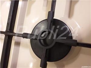 Reductie din fonta pt.ochi aragaz, diam.110 mm x 4 mm grosime - imagine 8